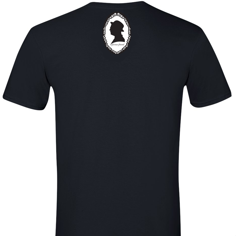 AFF - Songs of Dubious Persuasion T-Shirt