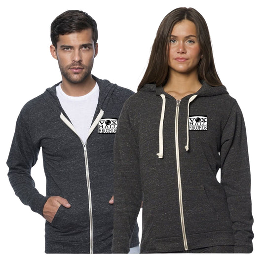 VHR Full Zip Hoodie