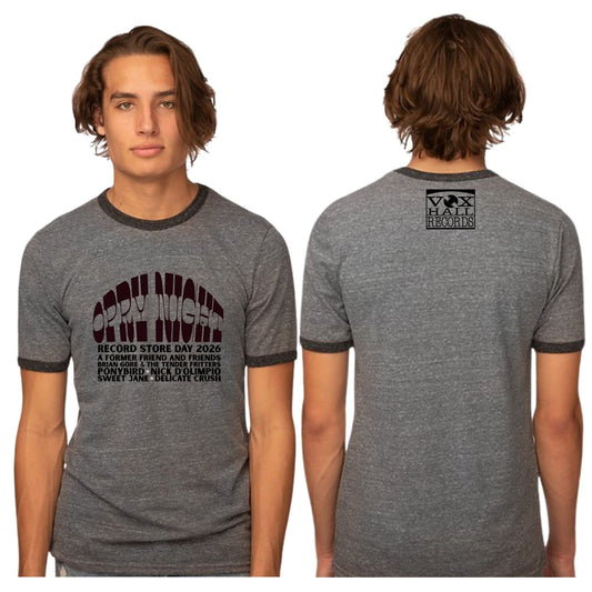 VHR Opry Night T-Shirt