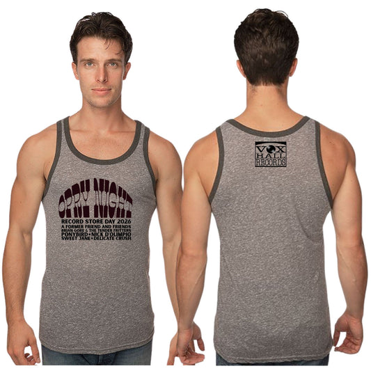 VHR Opry Night Tank Tops