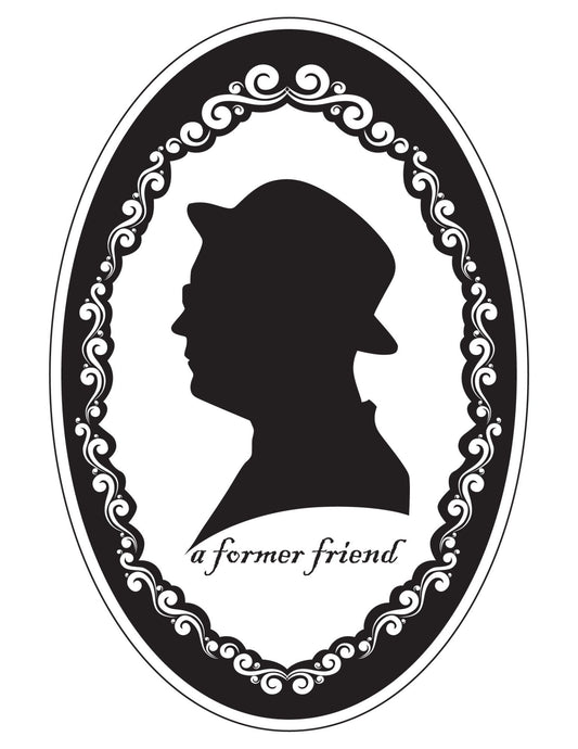 AFF Stickers