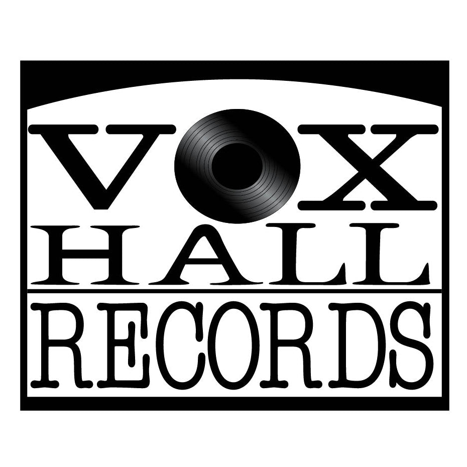 VHR Stickers
