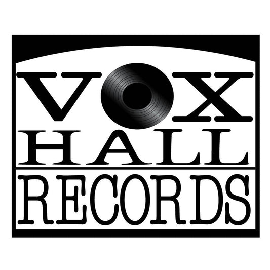VHR Stickers