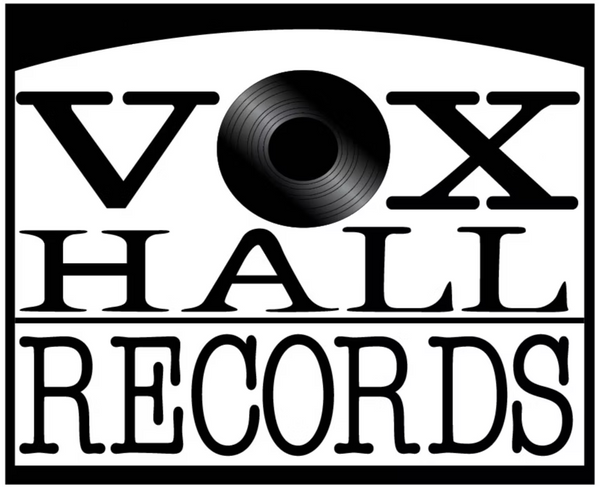 Vox Hall Records